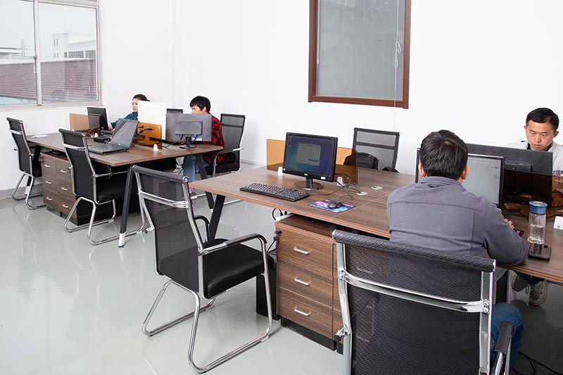 VilachInternal Trade Office - Guangu Technology